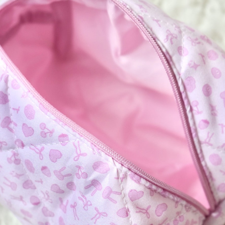 Kosmetická taštička