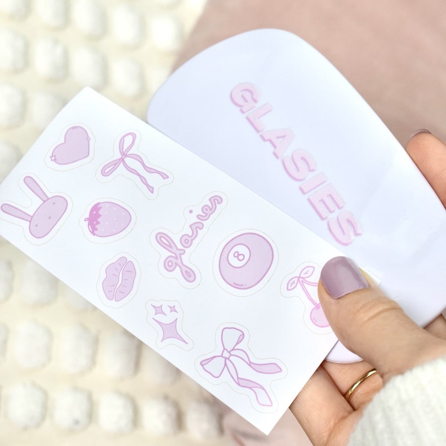uv nail lamp 6w mini