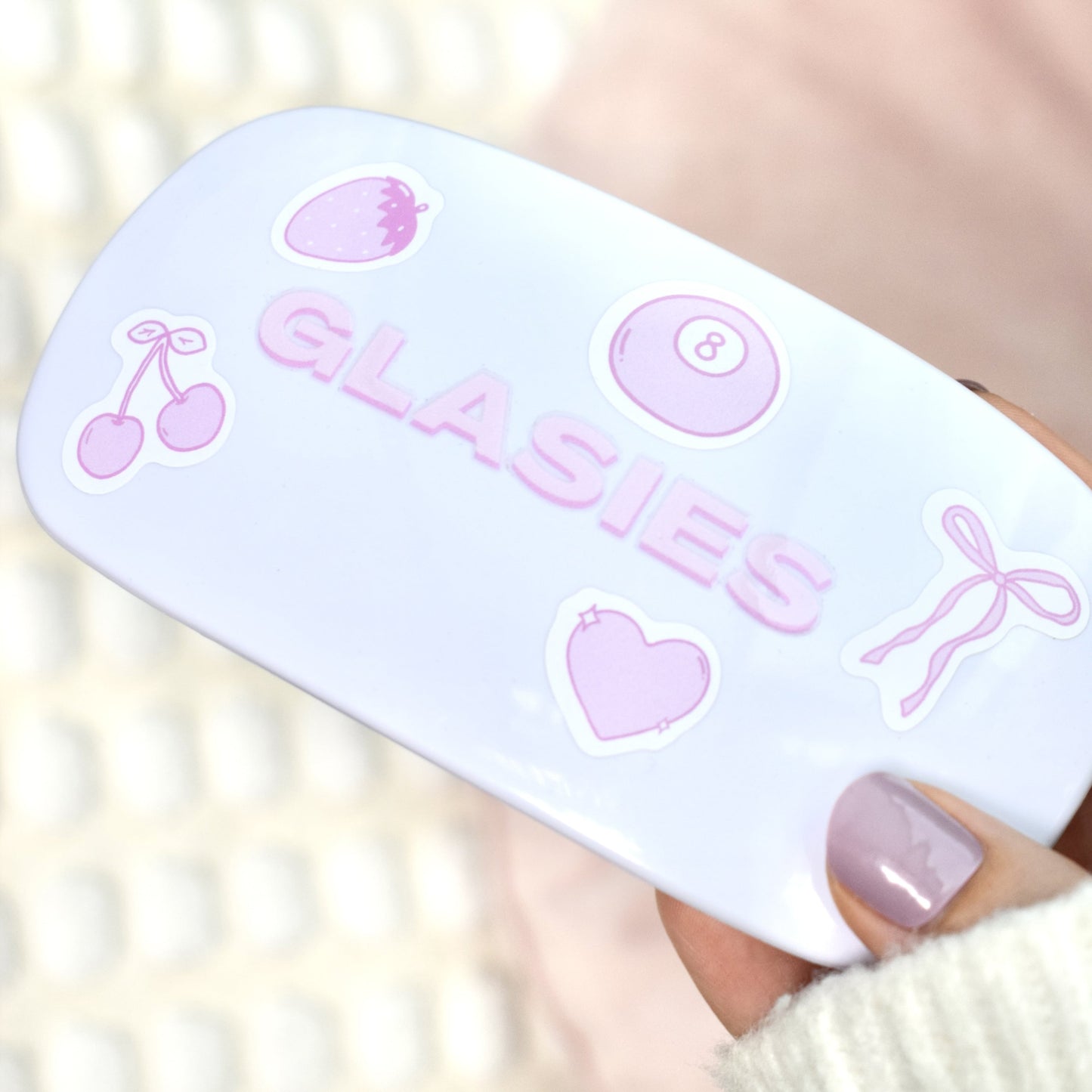 uv nail lamp 6w mini