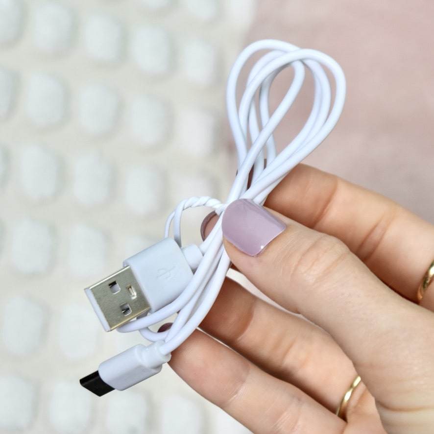 uv nail lamp 6w mini