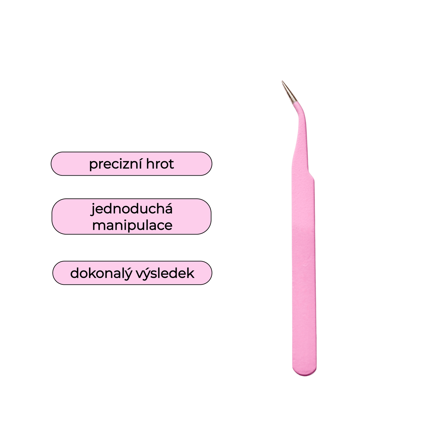 nail rhinestone tweezers for detailed application