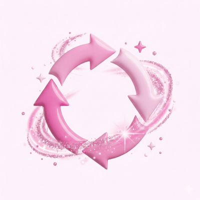 Střídej styly klidně v každé zásilce.