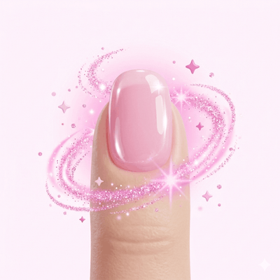 Nepoškozují přírodní nehty