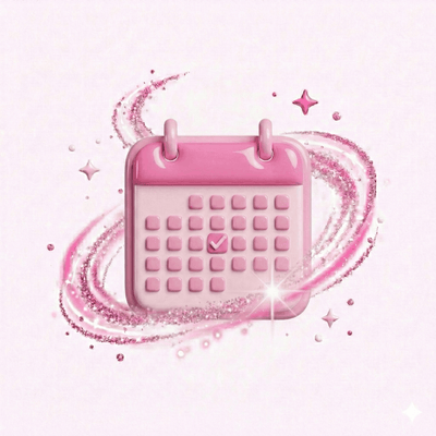 Nastav si interval doručení dle tvých potřeb.