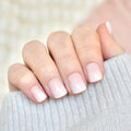 Pink cream