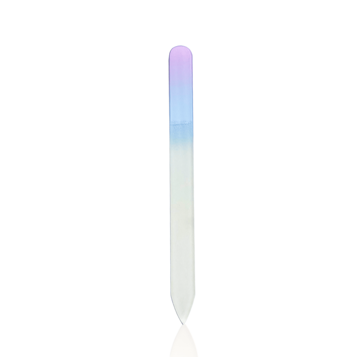glass nail file