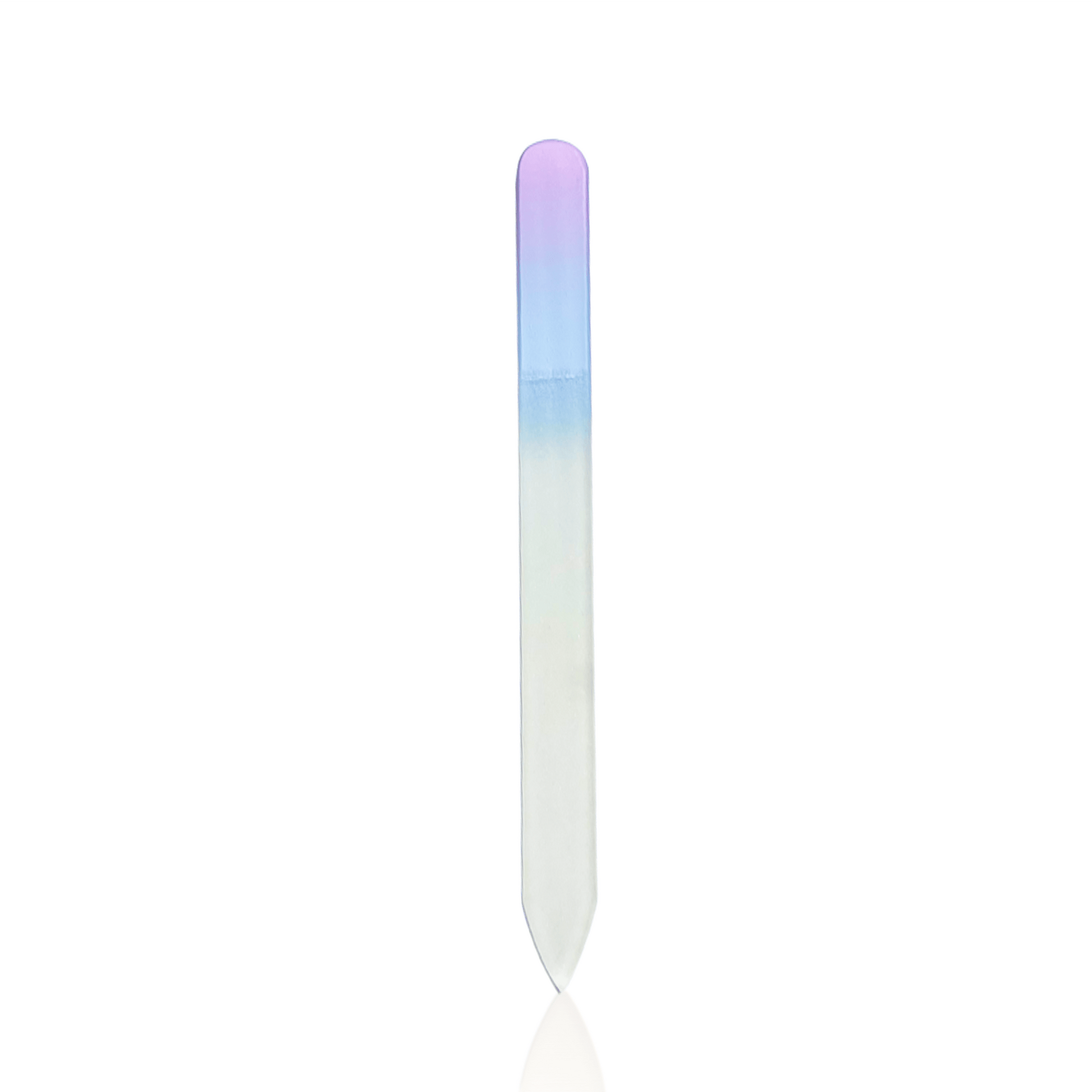 glass nail file
