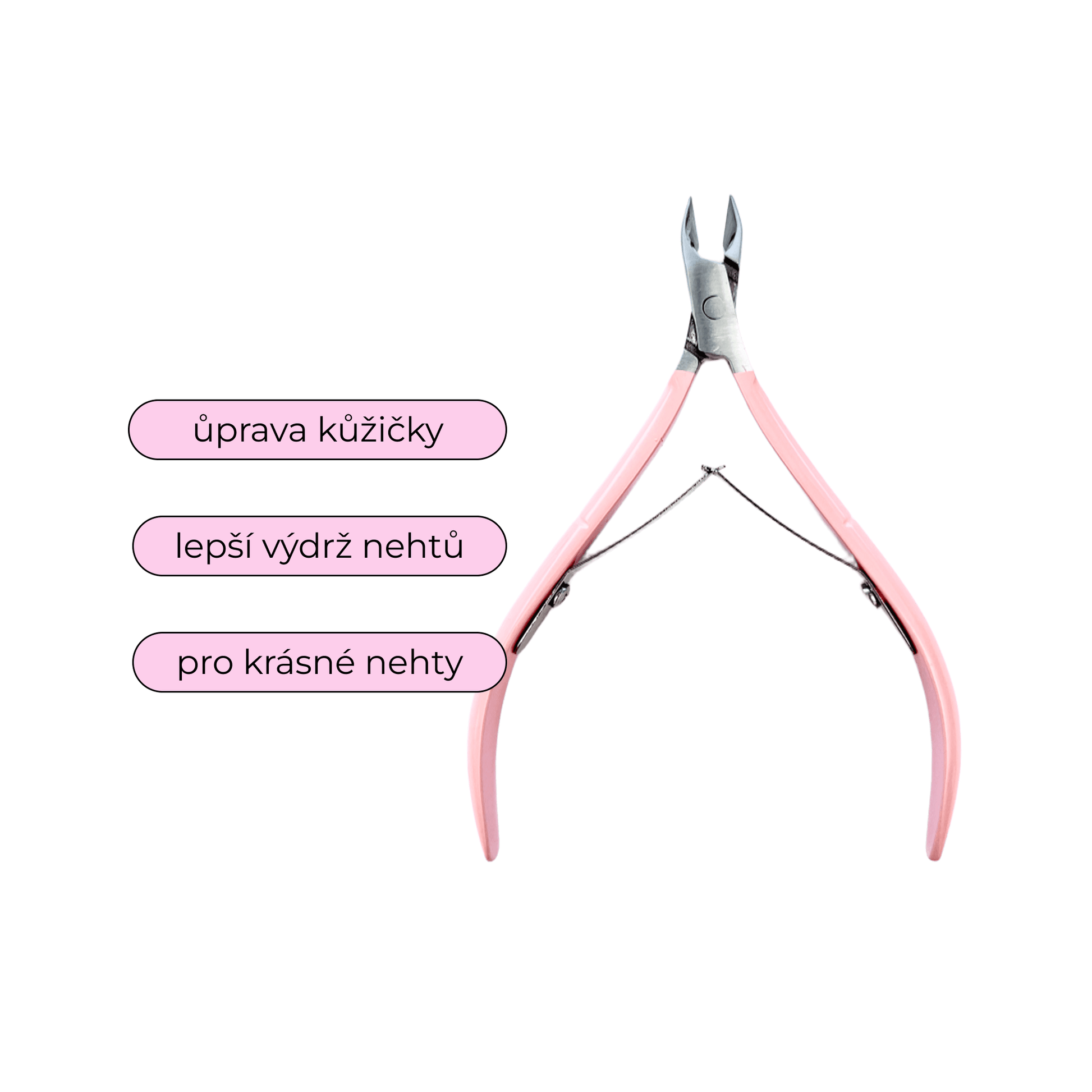 nail cuticle scisors