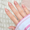 Pink blossom