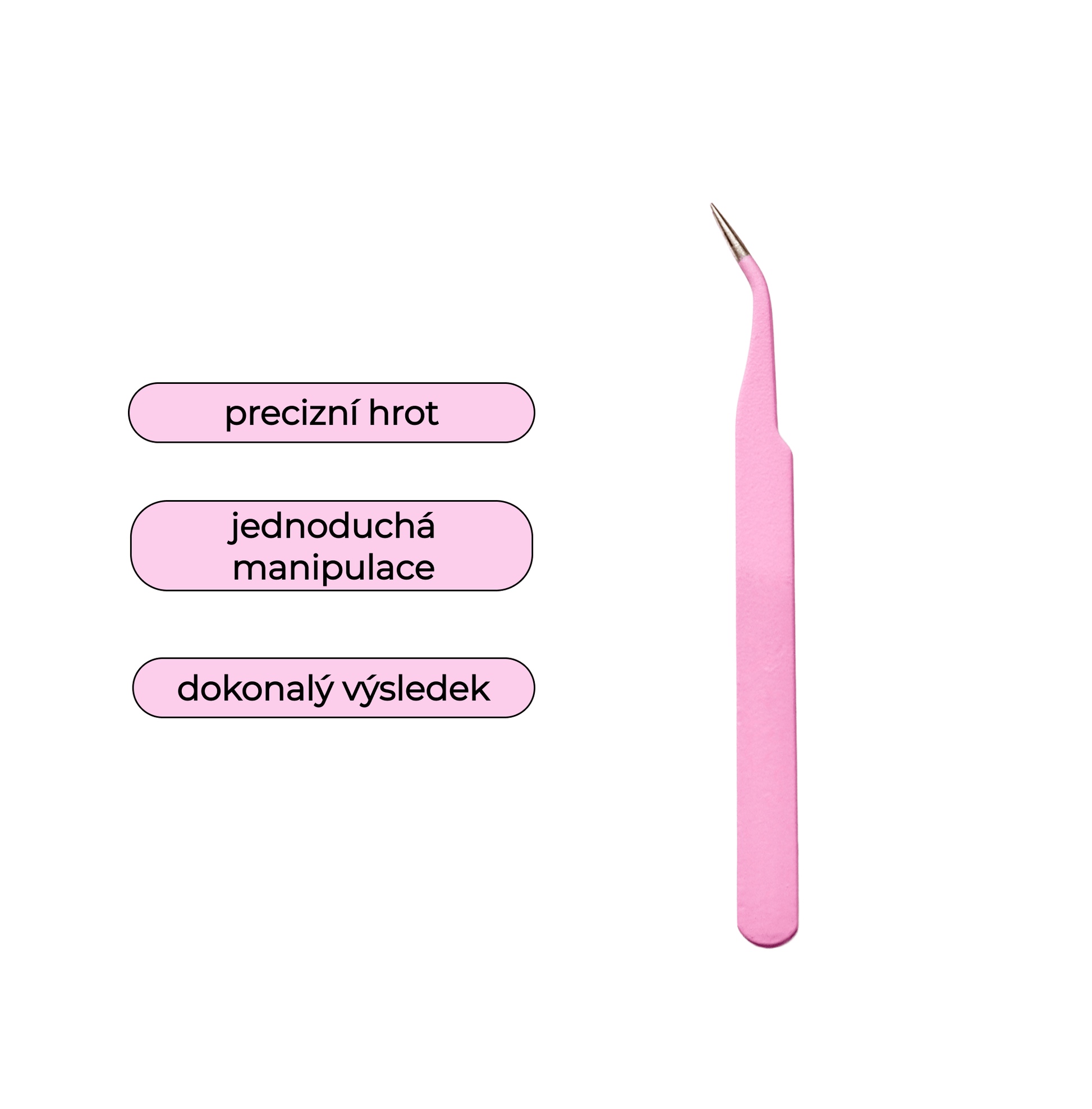 nail rhinestone tweezers for detailed application