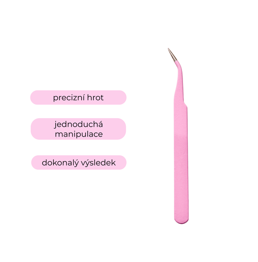 nail rhinestone tweezers for detailed application