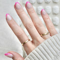Rosy