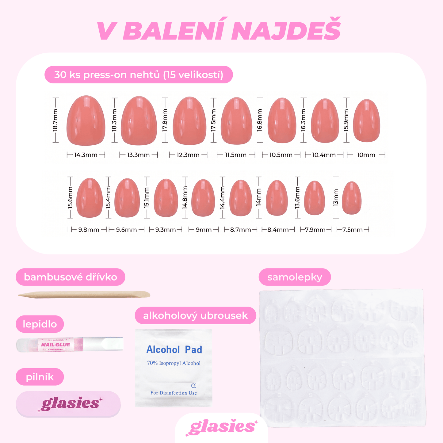 Warm nude